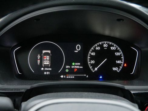 Used 2025 Honda Civic Sport image 28