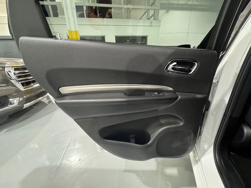 Used 2017 Dodge Durango GT w/ Premium Group image 36