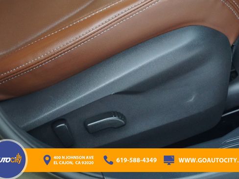 Used 2022 Subaru Outback Touring XT w/ Popular Package #2 image 17