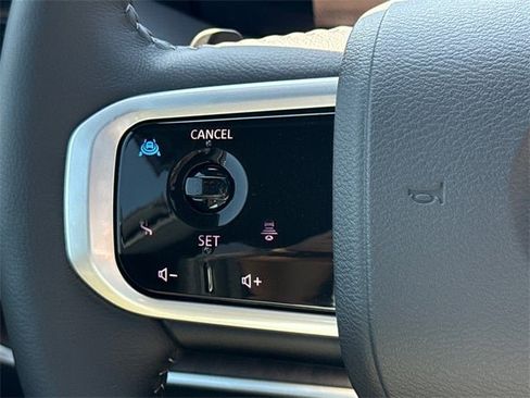 New 2026 Nissan Armada Platinum w/ Convenience Package image 35