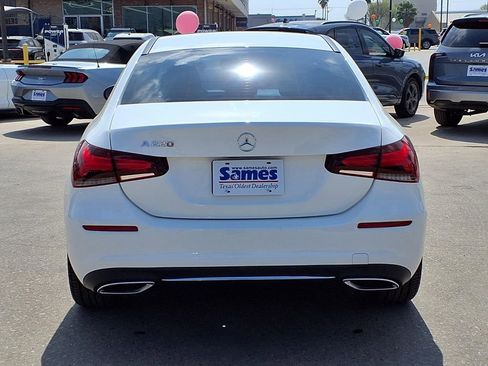 Used 2022 Mercedes-Benz A 220 image 6