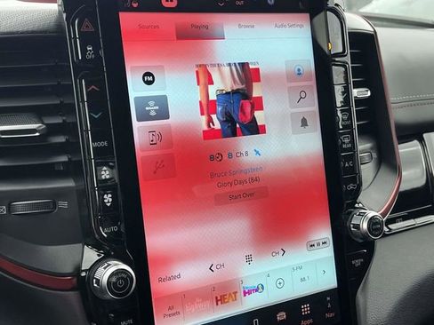 New 2026 RAM 1500 Rebel image 22