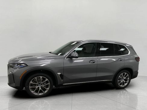New 2026 BMW X5 xDrive40i image 10