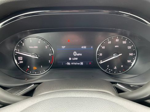 Certified 2023 Buick Envision Preferred AWD/4WD image 7