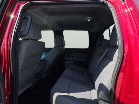 Used 2013 Ford F150 XLT w/ Luxury Equipment Group AWD/4WD image 7