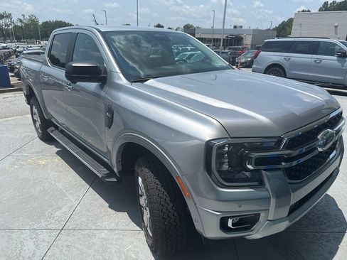 Used 2024 Ford Ranger XLT w/ Technology Package AWD/4WD image 4