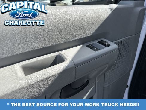New 2026 Ford E-350 and Econoline 350 Super Duty w/ Driver's Safety Package image 20