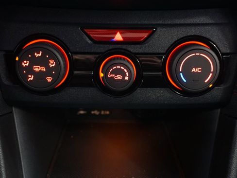 Used 2023 Subaru Impreza 2.0i Sport image 16