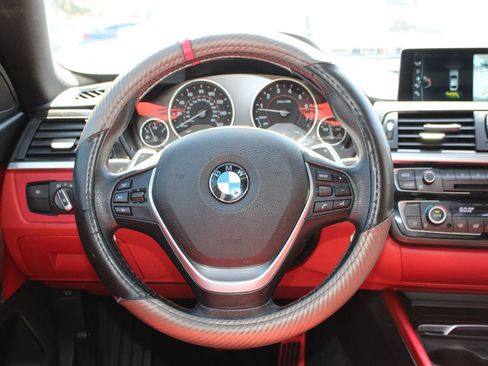 Used 2017 BMW 430i Gran Coupe image 29