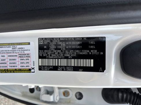 Used 2024 Lexus RX 350 Premium Plus image 22