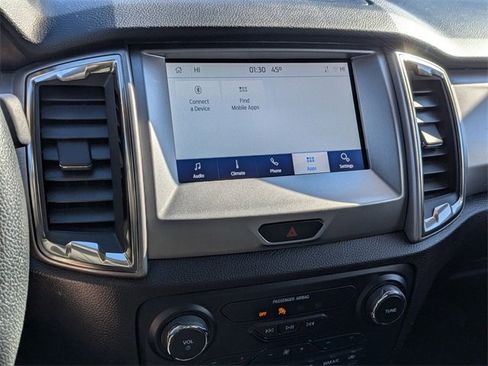 Used 2020 Ford Ranger XLT w/ Trailer Tow Package image 17