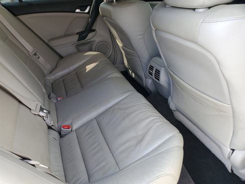 Used 2012 Acura TSX w/ Technology Package image 32