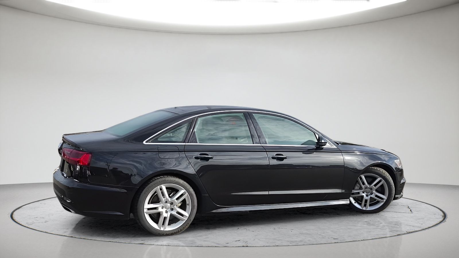 Used 2017 Audi A6 2.0T Premium AWD/4WD image 6