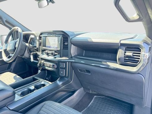 Certified 2022 Ford F150 XL w/ STX Appearance Package image 30