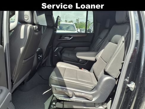 New 2026 GMC Yukon XL Denali w/ Denali Reserve Package AWD/4WD image 7