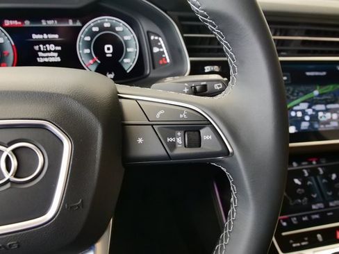 New 2026 Audi Q7 3.0T Premium Plus image 30