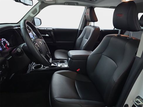 Used 2024 Toyota 4Runner TRD Pro image 18