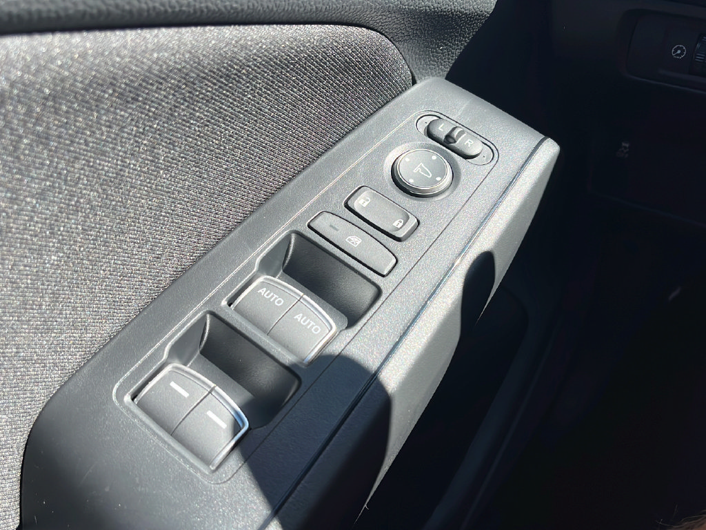 Used 2026 Honda Civic Sport image 19