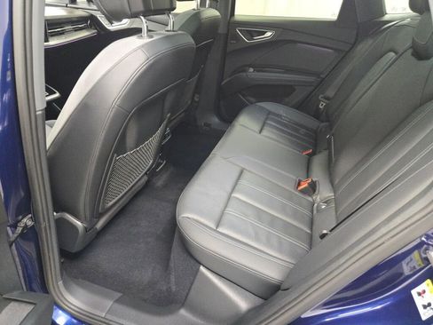 Used 2023 Audi Q4 e-tron Premium Plus image 19