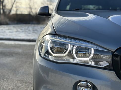 Used 2018 BMW X5 xDrive35i image 10