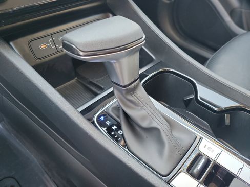 Certified 2025 Hyundai Tucson SEL image 31