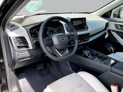 New 2026 Nissan Rogue Dark Armor FWD image 8