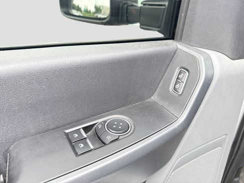 Used 2024 Ford F350 XL w/ STX Appearance Package AWD/4WD image 12