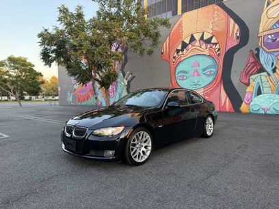 Used 2008 BMW 328i Coupe