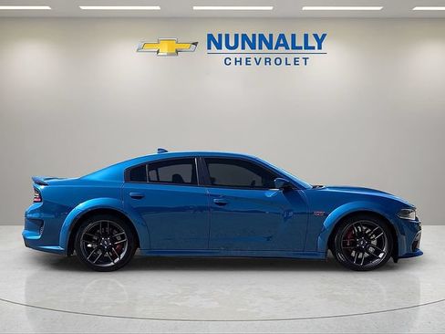 Used 2020 Dodge Charger Scat Pack RWD image 5