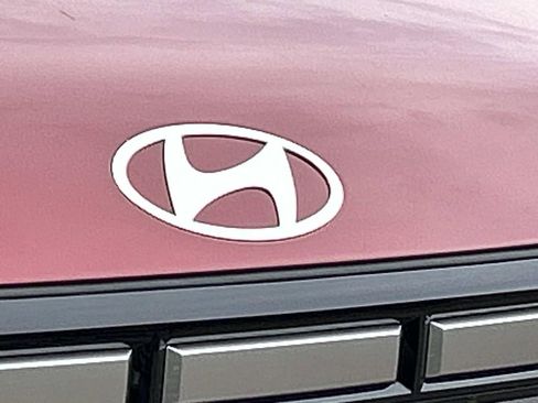 New 2026 Hyundai Santa Fe SEL image 10