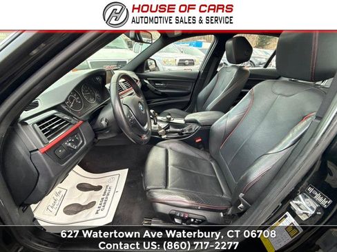 Used 2012 BMW 328i Sedan image 19