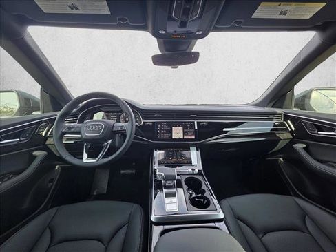 New 2026 Audi Q8 Premium Plus image 20