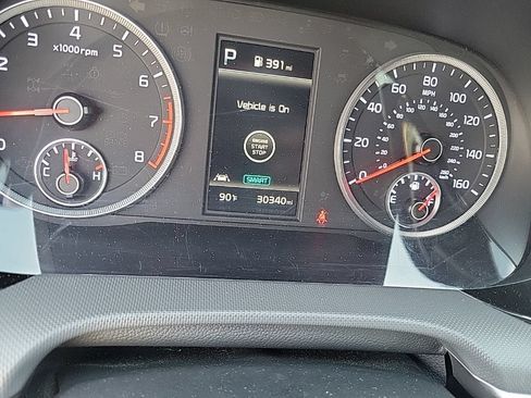 Used 2024 Kia K5 GT-Line FWD image 6