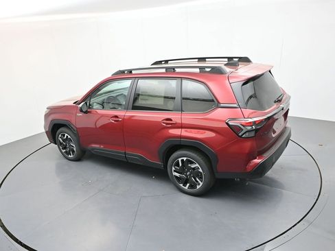 New 2026 Subaru Forester Premium AWD/4WD image 13