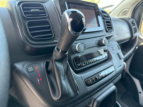 New 2024 RAM ProMaster 3500 w/ Convenience Group image 25