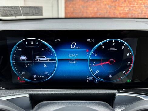 Certified 2021 Mercedes-Benz GLB 250 GLB 250 image 13