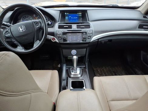 Used 2014 Honda Crosstour EX-L image 10