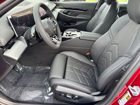 New 2026 BMW 530i w/ M Sport Package image 25