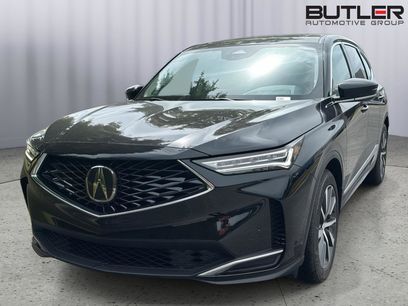 New 2026 Acura MDX FWD w/ Technology Package