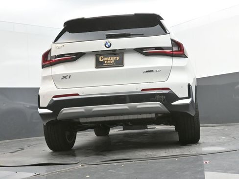 New 2026 BMW X1 xDrive28i w/ Convenience Package image 39