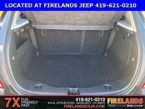 Used 2022 Chevrolet Trax LS w/ Tint and Cruise Package image 38