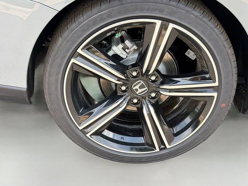 New 2026 Honda Accord Sport image 10