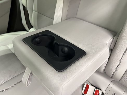 New 2026 GMC Terrain Denali AWD/4WD image 24