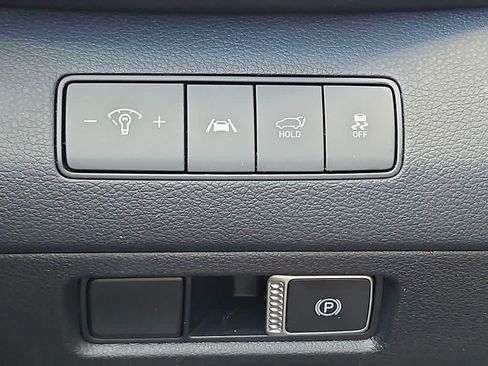 Used 2022 Hyundai Santa Fe SEL w/ Convenience Package FWD image 22