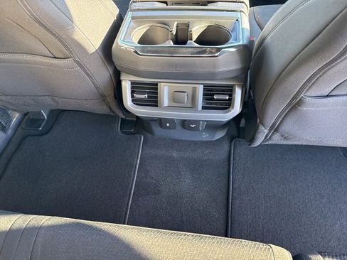 New 2025 Ford F150 XLT w/ Equipment Group 302A MID image 33