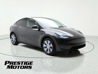 Used 2024 Tesla Model Y Long Range