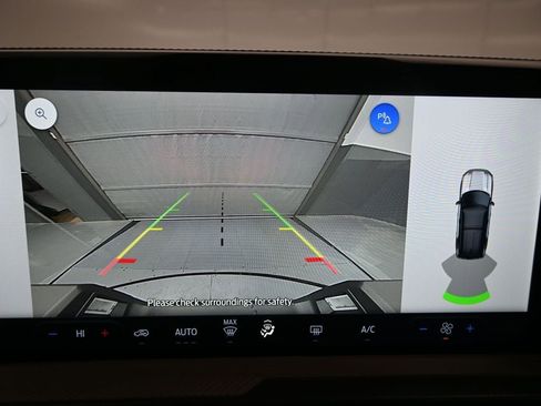 New 2025 Ford Bronco Sport Big Bend image 15