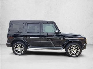 Certified 2019 Mercedes-Benz G 550 video 4