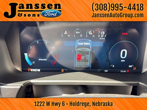 New 2026 Ford F350 Lariat w/ Chrome Package AWD/4WD image 20