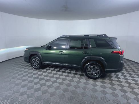 Certified 2026 Subaru Outback Premium w/ Premium/Limited Package 2 AWD/4WD image 6